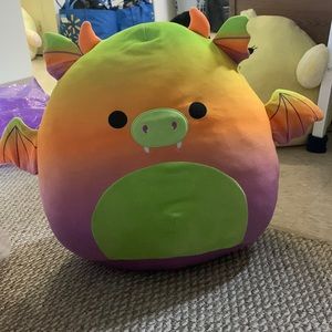 16” Gargoyle/Dragon Squishmallow